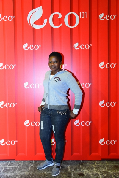 Grand Opening of Eco 101 Mall - Part 2 